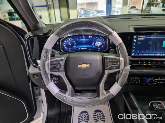 Chevrolet Silverado 2023 — foto 7