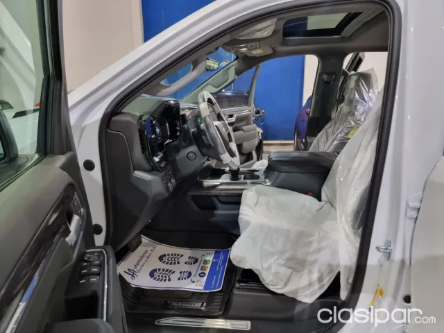 Chevrolet Silverado 2023 - foto 8