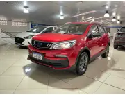 Geely GX3 GF 2023 automático full con techito 📍 Recibimos vehículo y financiamos ✅️