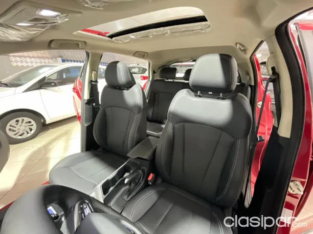 Geely Gx3 2023 — foto 5