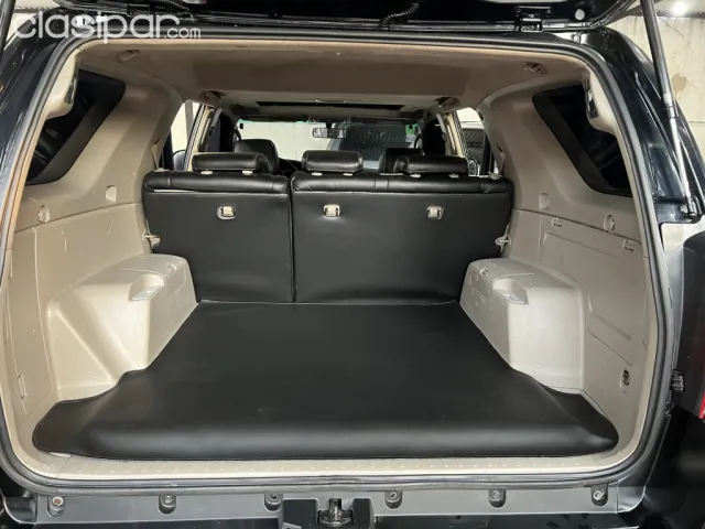 Toyota 4-Runner 2004 - foto 8