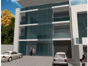 Se alquila oficinas en Edificio Corporativa