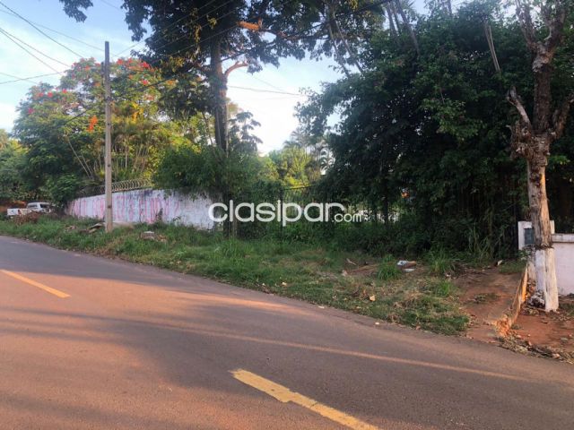 Terrenos - ❗️EN VENTA TERRENO EN CAPIATA ❗️