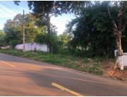 ❗️EN VENTA TERRENO EN CAPIATA ❗️