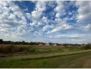 ❗️Venta de un Terreno ubicado en Barrio Cerrado Costa Lago.❗️