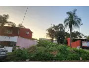 Vendo hermoso terreno Zona Yacht Lambaré