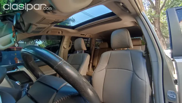 Toyota Land Cruiser 2010 — foto 4