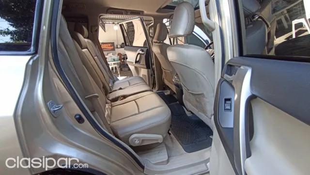 Toyota Land Cruiser 2010 - foto 8