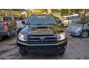 TOYOTA HILUX SURF - TIPO RUNNER - REC IMPORT DIESEL AUT 4X4 AÑO 2004 MOTOR 3.0