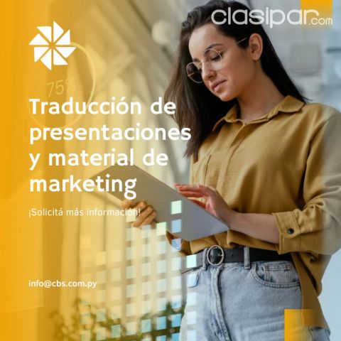 Sueter traductor hot sale