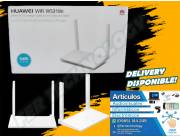 ROUTER HUAWEI WS318N 300MBPS 2 ANTENAS