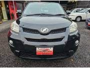 TOYOTA NEW IST AÑO 2010 REAL MOTOR 1.500 IMPECABLE