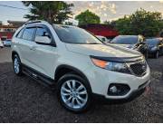 Kia New Sorento 2012 tra