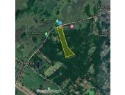 Excelente Oportunidad EN VENTA TERRENO en la maravillosa ciudad de ATYRA
