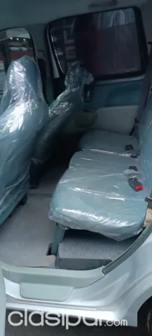 Toyota Funcargo 2000 — foto 3