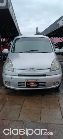 Toyota Funcargo 2000 - foto 8