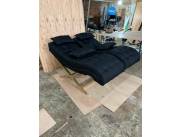 🌟 ¡Innovación en el mundo de las pestañas! ✨ Camilla lashista de fabricación propia