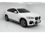 BMW X4 Xdrive 20d Kit M 2021