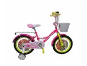 BICICLETA CALOI SOFI ARO 12 PARA 2 A 3 AÑOS !! NUEVOS CON GARANTIA !! DELIVERY SIN COSTO