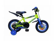 BICICLETA CALOI CROSS ARO 12 PARA 2 A 3 AÑOS !! NUEVOS CON GARANTIA !! DELIVERY SIN COSTO