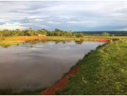 EN VENTA ✨Estancia Ganadera en Ybycui