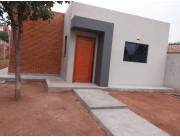 Vendo casa en Villa Elisa, barrio Villa Bonita