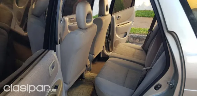 Toyota Spacio 2000 - foto 2
