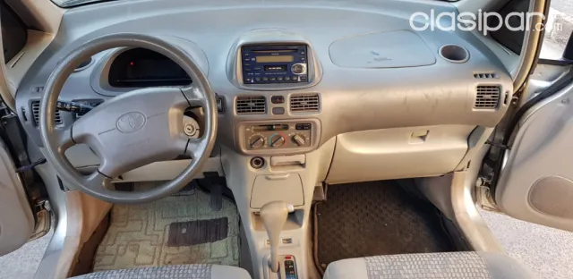 Toyota Spacio 2000 — foto 3