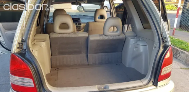 Toyota Spacio 2000 — foto 7