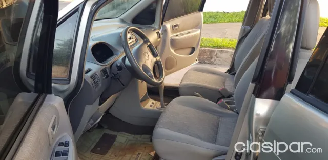 Toyota Spacio 2000 - foto 8
