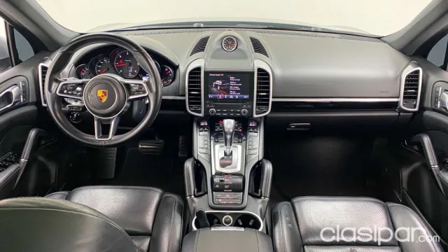 Porsche Cayenne 2018 - foto 8