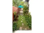 ALQUILO O VENDO CASA BARRIO JARA ZONA UNIV. AMERICANA