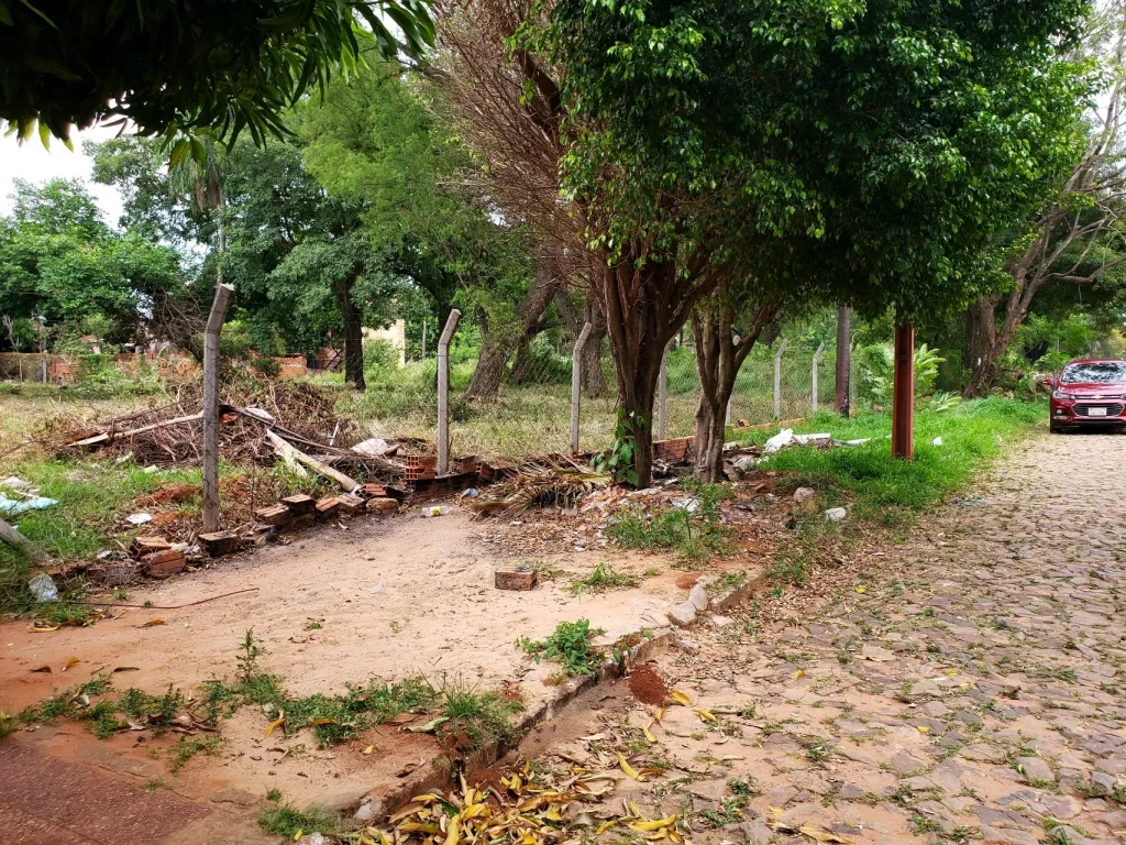 Terreno - San Lorenzo — foto 3