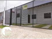 Vendo hermoso chalet a estrenar en Villa Elisa
