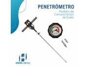 Penetrómetro