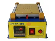 Plancha Yaxun YX 999: Soluciones de Reparación Avanzadas