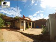 EN VENTA CASA DE 2 HABITACIONES - FDO. ZONA SUR