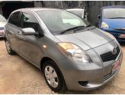 RECIÉN LLEGADO DIRECTO DEL JAPÓN!!!! TOYOTA NEW VITZ 2006/7 FULL EQUIPO!!!!!