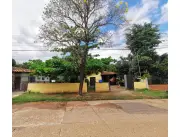 Vendo Casa en la ciudad de Limpio zona abasto Norte, a 300 metros de ruta 3, sobre Asfalto