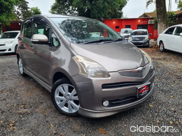 Toyota New Ractis 2006 - foto 2