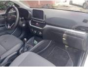 Hyundai Hb20s 2022 mec impecable