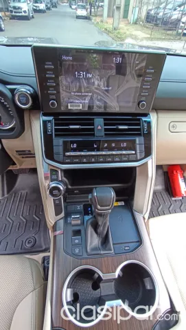 Toyota Land Cruiser 2022 — foto 5