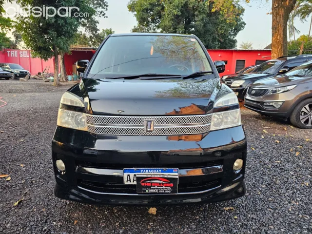 Toyota Voxy 2005 — foto 7