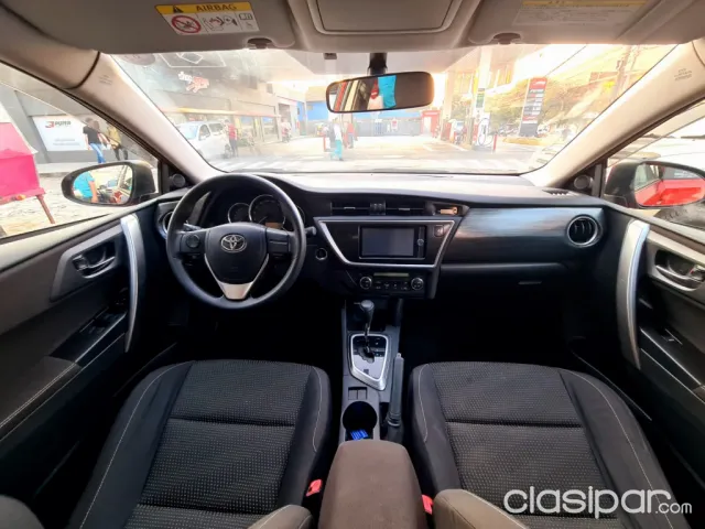 Toyota Auris 2013 — foto 4