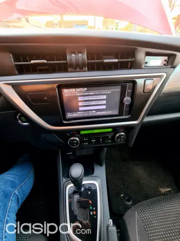 Toyota Auris 2013 - foto 8
