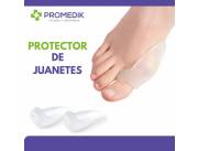PROTECTOR DE JUANETES