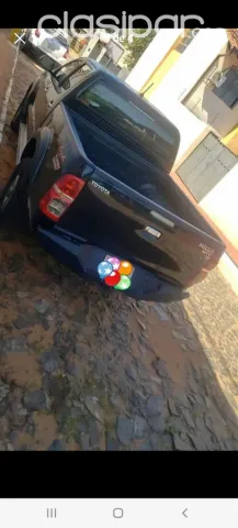 Toyota Hilux 2012 — foto 3