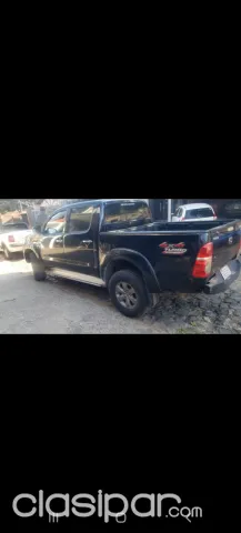 Toyota Hilux 2012 — foto 4