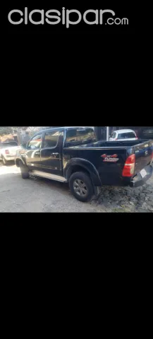 Toyota Hilux 2012 — foto 5