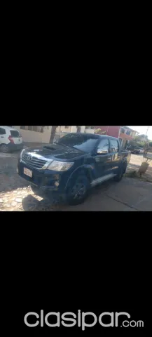 Toyota Hilux 2012 — foto 6